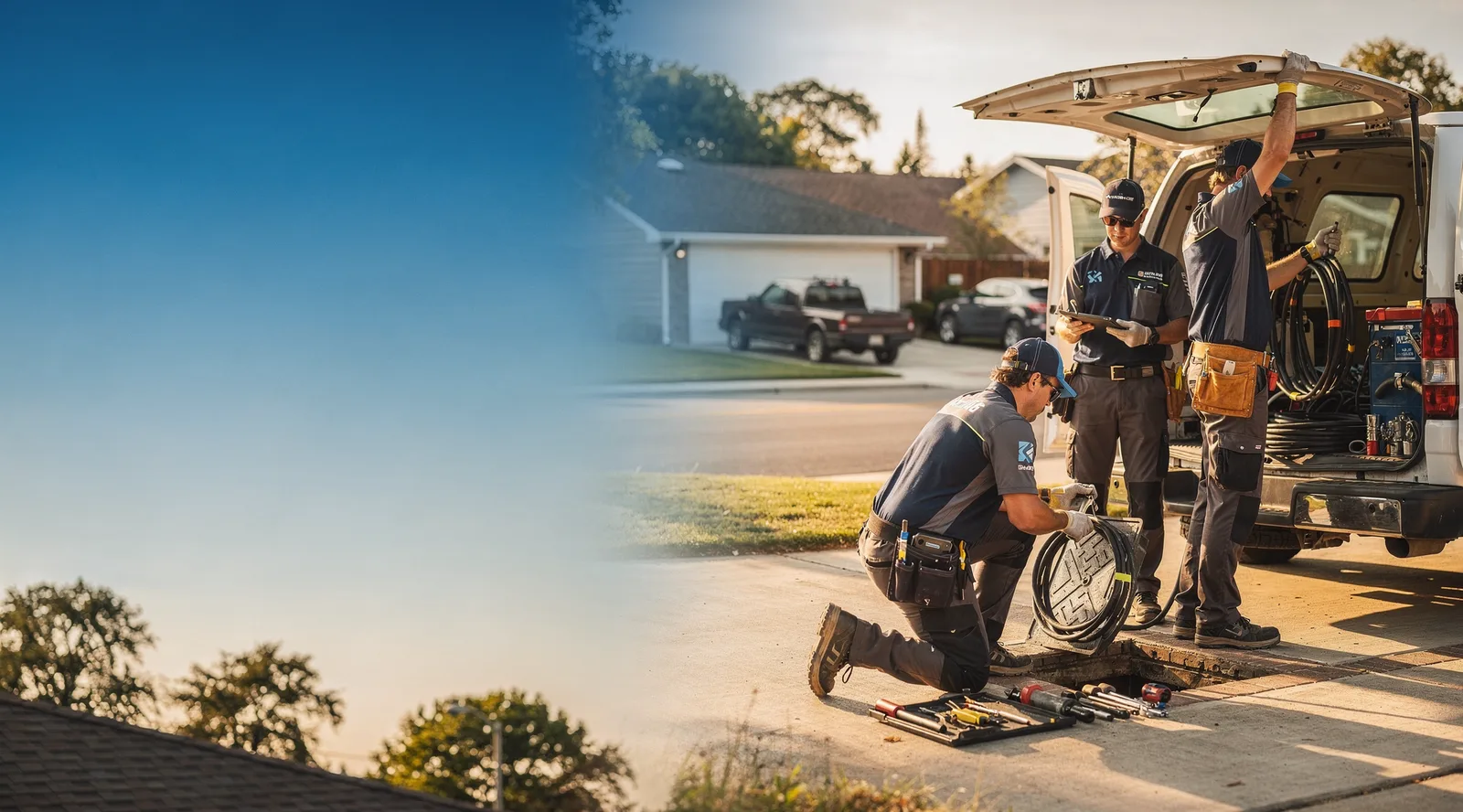 Water Softener Installation in Pine Grove, CA near me